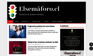 Elsemaforo.cl thumbnail