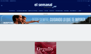 Elsemanaldelamancha.com thumbnail