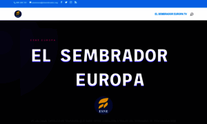 Elsembradoreuropa.com thumbnail