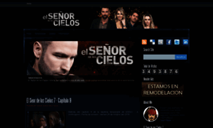 Elsenordeloscielosfans1.blogspot.mx thumbnail