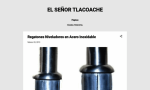 Elsenortlacoache.blogspot.mx thumbnail