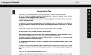 Elsentidodelavida.com thumbnail