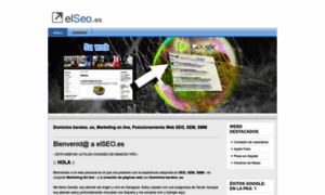 Elseo.es thumbnail