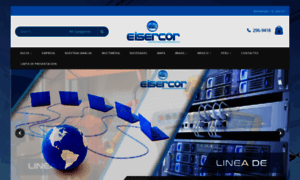 Elsercor.com thumbnail