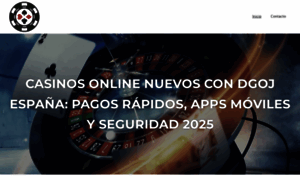 Elsetciencies.cat thumbnail