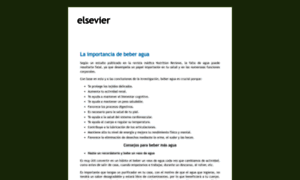 Elsevier.mx thumbnail