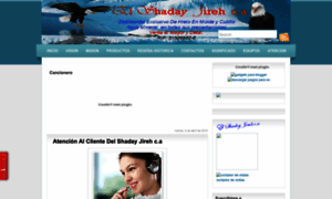Elshadayjirehca.blogspot.com thumbnail