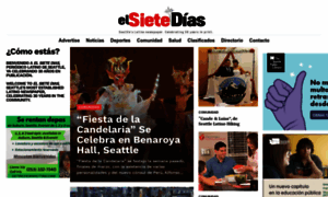 Elsietedias.com thumbnail
