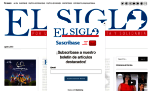 Elsiglo.com.gt thumbnail