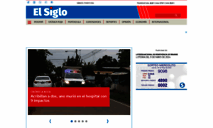 Elsiglo.com thumbnail