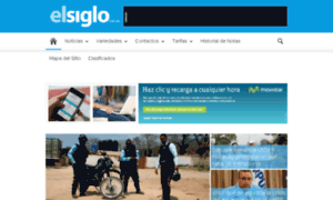 Elsiglo.net.ve thumbnail