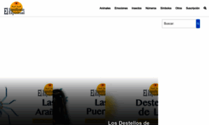 Elsignificadoespiritual.com thumbnail
