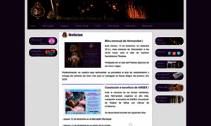 Elsilenciodeecija.com thumbnail