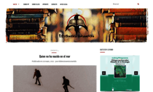 Elsilenciosoentrometido.com thumbnail