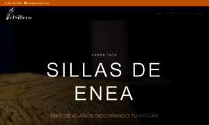 Elsillero.com thumbnail