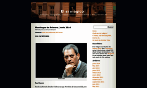 Elsimagico.wordpress.com thumbnail