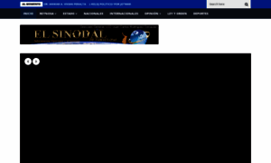Elsinodaldetamaulipas.com thumbnail