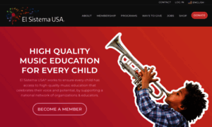 Elsistemausa.org thumbnail