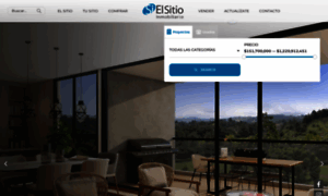 Elsitioinmobiliario.com.co thumbnail