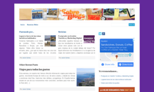 Elsobredelosblogs.com thumbnail