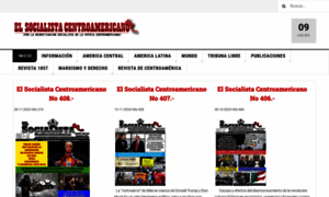 Elsoca.org thumbnail