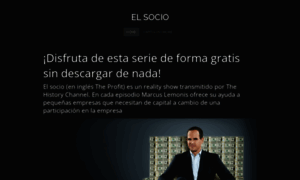 Elsociocapitulosonline.weebly.com thumbnail