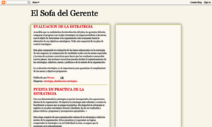 Elsofa-delgerente.blogspot.com thumbnail