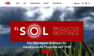 Elsol.ch thumbnail