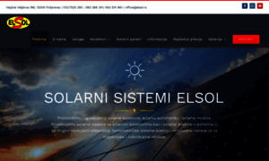 Elsol.rs thumbnail