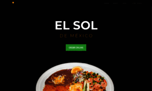Elsoldemexico.cc thumbnail