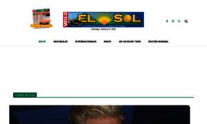 Elsoldemixco.com thumbnail