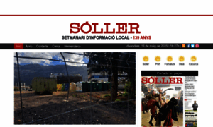 Elsoller.cat thumbnail