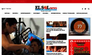 Elsolnews.com thumbnail