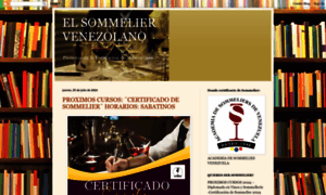 Elsommeliervenezolano.blogspot.com thumbnail