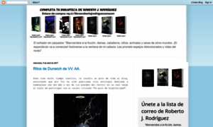 Elsonadorsinparpados.blogspot.com thumbnail