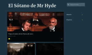 Elsotanodemrhyde.blogspot.com.es thumbnail