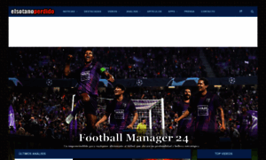 Elsotanoperdido.com thumbnail