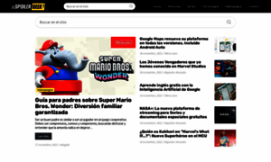 Elspoilergeek.com thumbnail