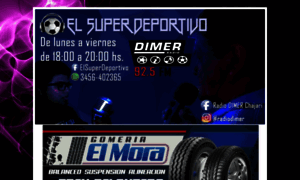 Elsuper-deportivo.blogspot.com.ar thumbnail