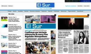 Elsursa.cl thumbnail