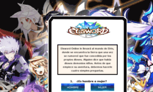 Elsword.bestgamesoffers.com thumbnail