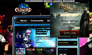 Elsword.de thumbnail