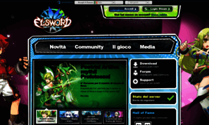 Elsword.it thumbnail