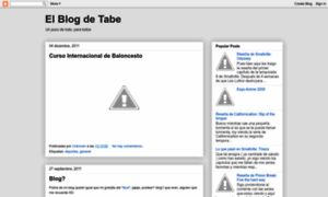 Eltabe.blogspot.com thumbnail