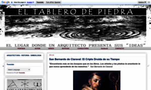 Eltablerodepiedra.blogspot.com thumbnail