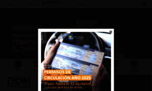 Eltabo.cl thumbnail