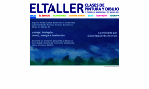 Eltaller.com.es thumbnail