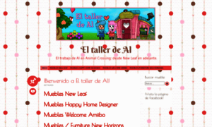 Eltallerdeal.wordpress.com thumbnail