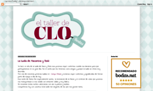 Eltallerdeclo.blogspot.com.es thumbnail