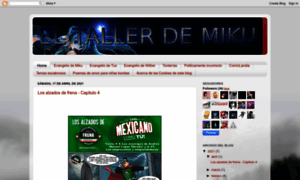 Eltallerdemiku.blogspot.mx thumbnail